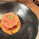 焼肉×創作びすとろ 笑進笑明 - 