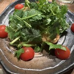 おさかなや 魚魚権 - 