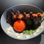 うなぎ料理 よし宗 - 