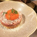 焼肉×創作びすとろ 笑進笑明 - 