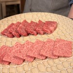 焼肉×創作びすとろ 笑進笑明 - 