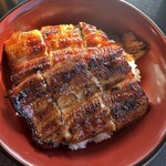 うなぎ料理 よし宗 - 