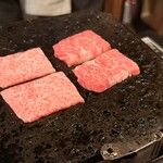 焼肉×創作びすとろ 笑進笑明 - 