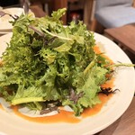 焼肉×創作びすとろ 笑進笑明 - 