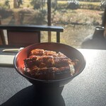 うなぎ料理 よし宗 - 