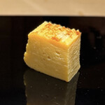 鮨 にしむら - 玉子