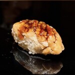 鮨 にしむら - 穴子