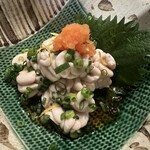 おさかなや 魚魚権 - 