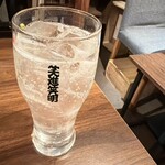 焼肉×創作びすとろ 笑進笑明 - 