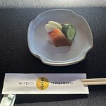 うなぎ料理 よし宗 - 