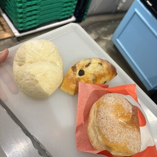 ブーランジェリー ボヌール_1