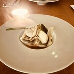 マンジェ・エ・ボワール NAGAO - 