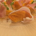 カジュアルフレンチBar 7FUKU - 美味いよぉ