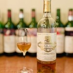 マンジェ・エ・ボワール NAGAO - 