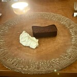 マンジェ・エ・ボワール NAGAO - 