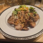 カジュアルフレンチBar 7FUKU - スパイシーチキン