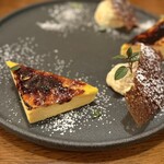 Pizzeria Panacea - カタラーナ