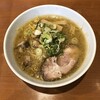 らー麺 ふしみ