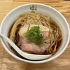 らぁ麺 はやし田 北千住店