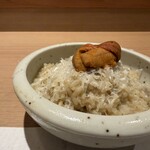 Morita雲丹五郎 大阪本店 - 