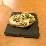 マンジェ・エ・ボワール NAGAO - 