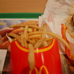 マクドナルド - 
