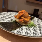 Morita雲丹五郎 大阪本店 - 