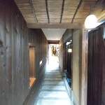 円山町わだつみ - 