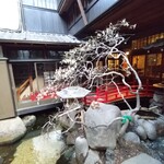 円山町わだつみ - 