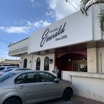 PUB LOUNGE EMERALD - 