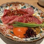 Morita雲丹五郎 大阪本店 - 