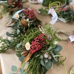 Bake & Deri 厨 - みなさんそれぞれ個性でますね～