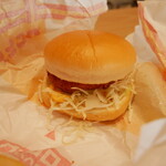 マクドナルド - 