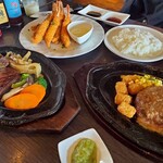 PUB LOUNGE EMERALD - 