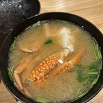 日本橋 天丼 金子半之助 - 