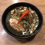 Haruichiya Sandaime Menjuku Hon Ten - 