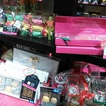 FAUCHON - 右上ピンクの箱のお菓子をチョイスしました！