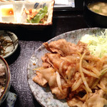 船場バル　なず菜 - 