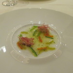 エメ・ヴィベール - アミューズ