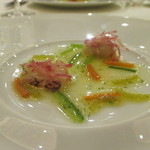 エメ・ヴィベール - アミューズ