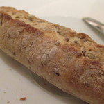 エメ・ヴィベール - ひまわりを使ったパン