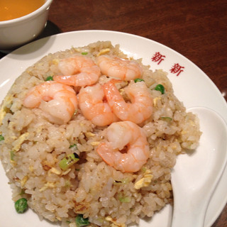 中華菜館 新新_0