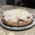 400℃ PIZZA TOKYO - 