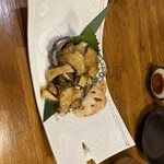 食事処 秋田や - 