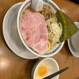 らーめん 稲荷屋_1