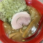横浜家系ラーメン心味 - 