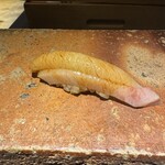 鮨 惣五郎 - ぶりトロ