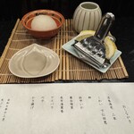 割烹 天ぷら 三太郎 - 