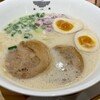 大師兄銷魂麺舗 - 料理写真: