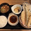 天ぷら海鮮米福 西梅田